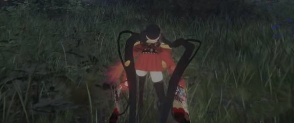 《艾爾登法環(huán)》碧藍(lán)航線大鳳抖動替換尊腐騎士甲MOD