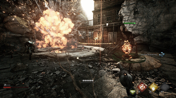 靈魂使者：死亡使者