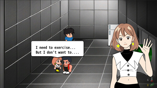 油管主播幸存者