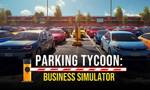 停車大亨：商業模擬器