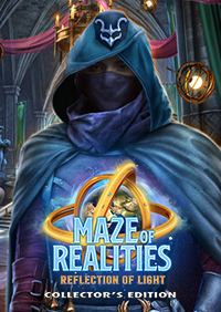 現實迷宮3：空中騎行