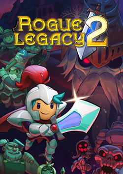 盜賊遺產(chǎn)2steam版