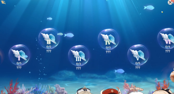 《原神》回聲輕敘活動海螺獲取方式