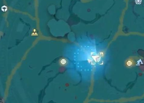 《幻塔》人工島boss位置大全