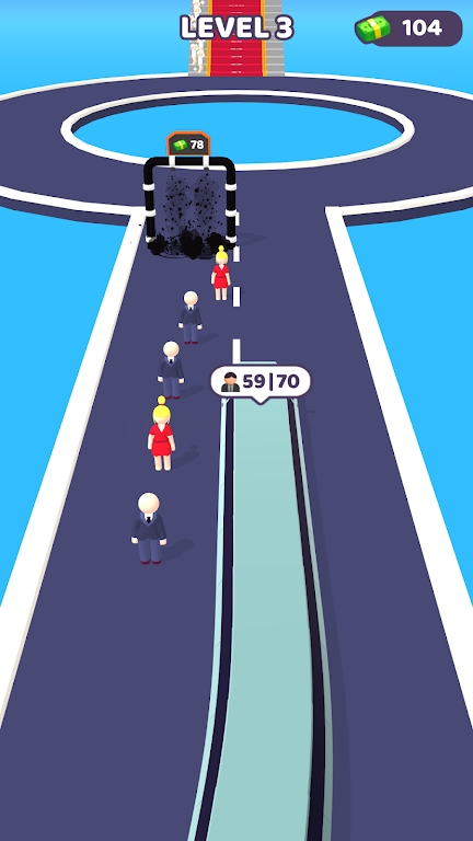 豪華轎車之旅