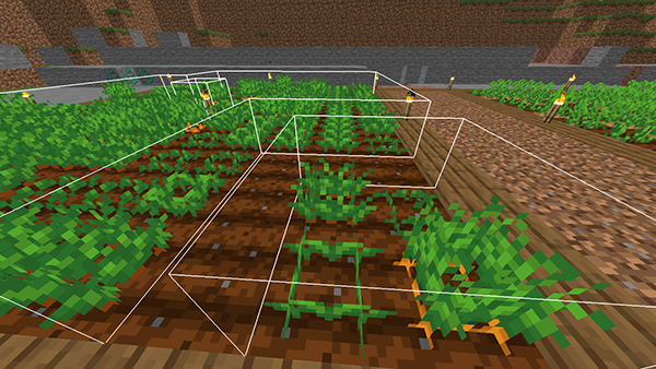 《我的世界》1.19.2連鎖破壞MOD