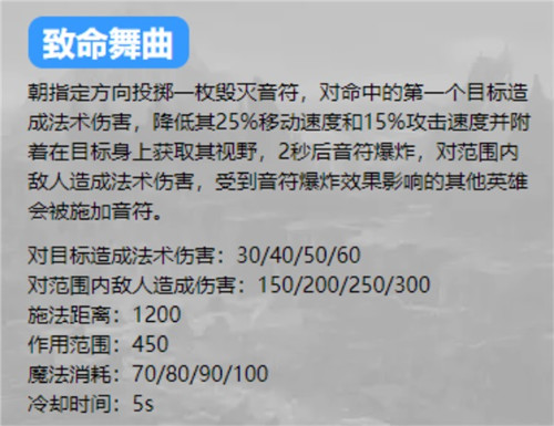 《英魂之刃口袋版》新皮膚上線