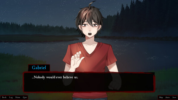 莉莉·科森的多次死亡