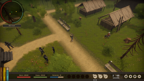 阿茲莫德斯項目