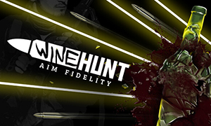 酒獵：精準追蹤