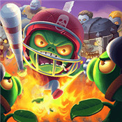 暴擊僵尸生存戰爭