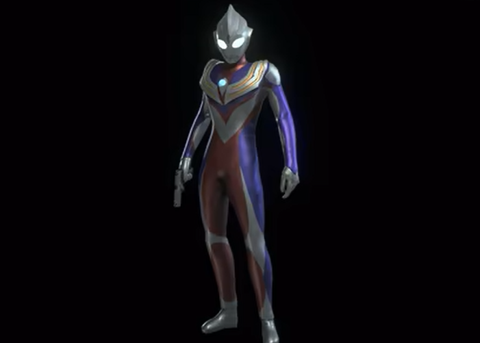 《生化危機4：重制版》迪迦奧特曼替換里昂MOD[正式版]
