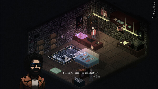 吉姆的噩夢：第一章