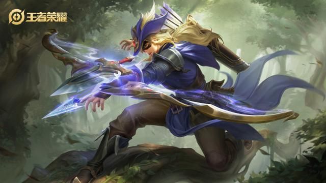 《王者榮耀》s25賽季更新內容解析匯總