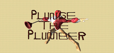 水管工人（Plunge The Plumber）