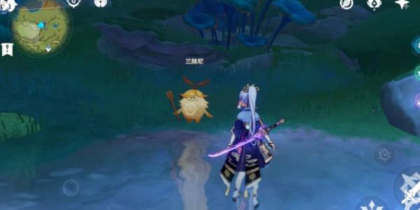 《原神》王下近侍獲取方法一覽