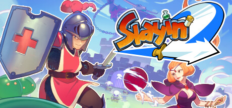 屠龍騎士2（Slayin 2）