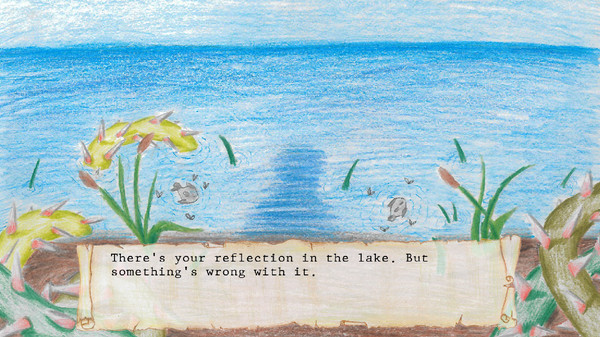 破碎的荊棘：西門