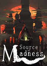 Source of Madness