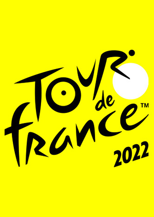 環法自行車賽2022