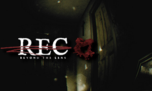REC：鏡頭之外