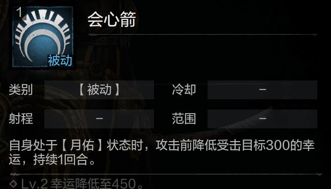 《環(huán)形戰(zhàn)爭》芙麗達(dá)角色介紹