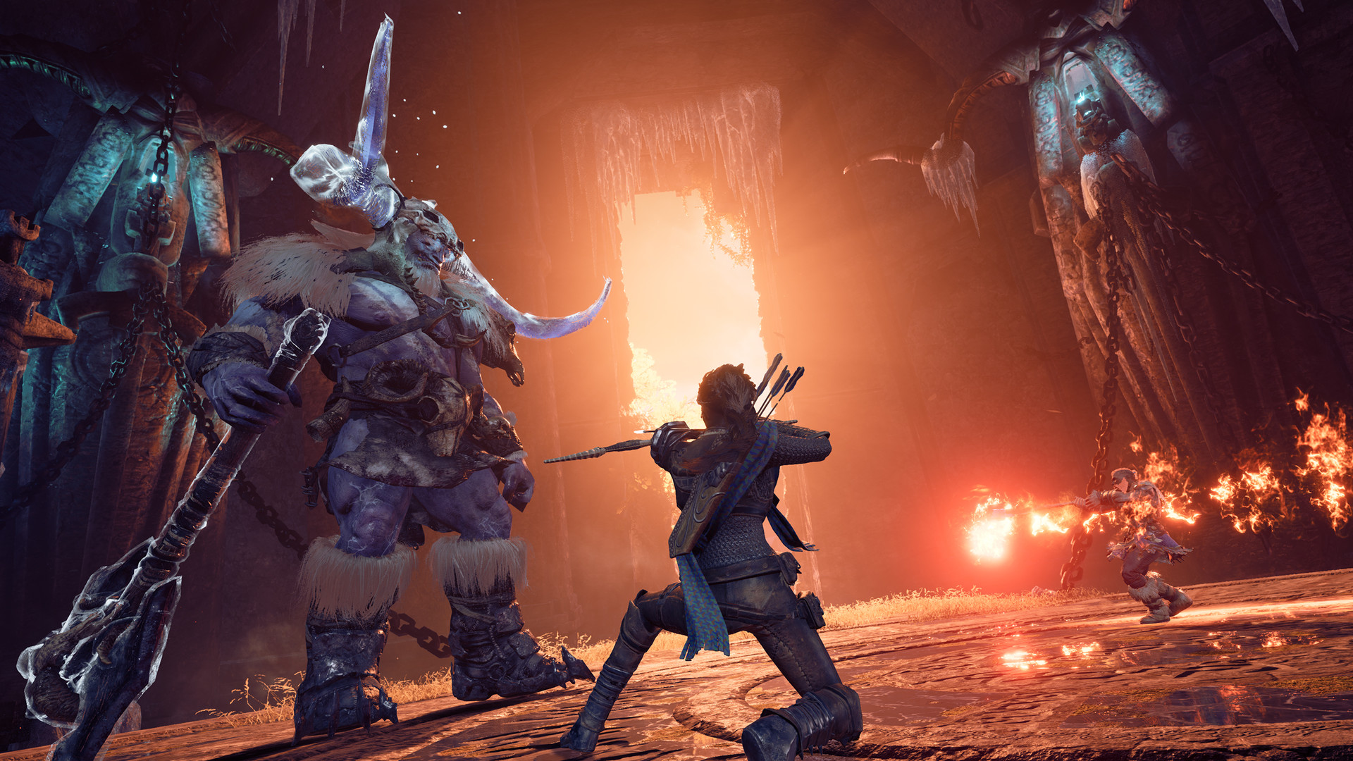 龍與地下城：黑暗聯盟pc版