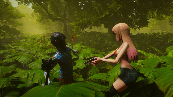 Call of Senpai: Waifu Warfare 2