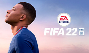 FIFA 22