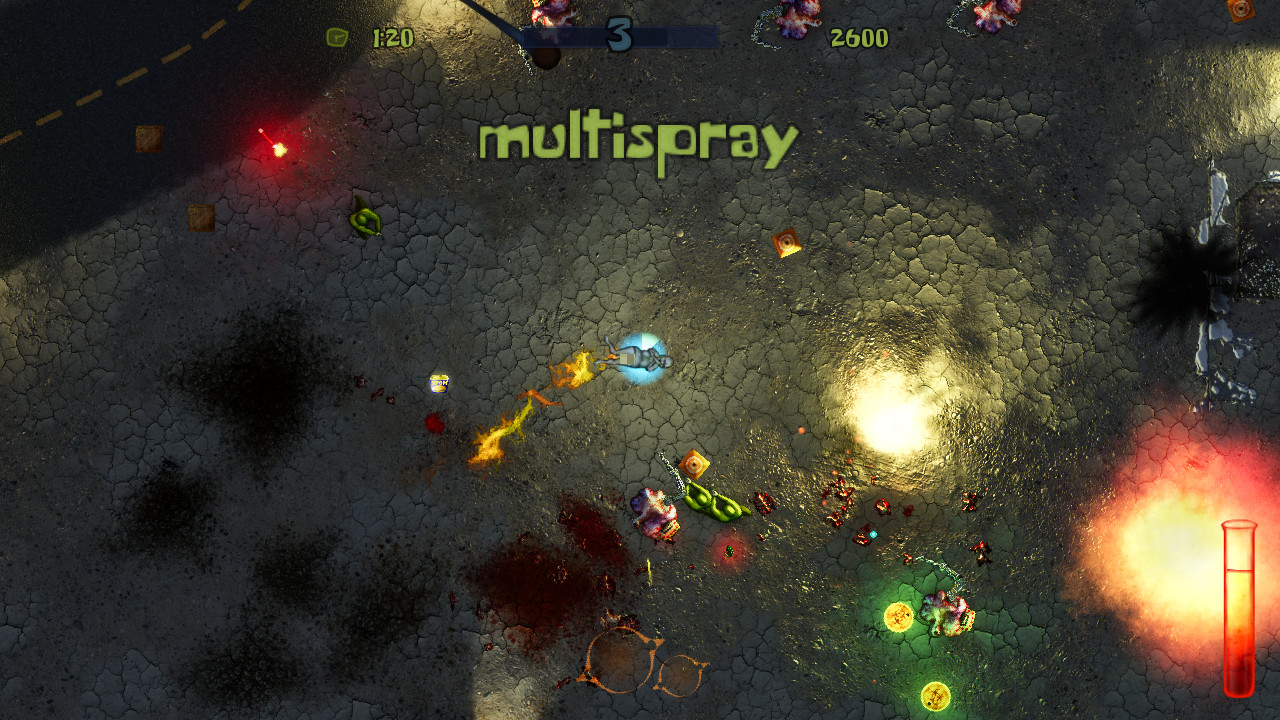 腹瀉隊長和沙特化