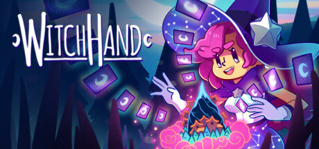 女巫之手（WitchHand）