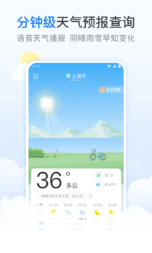 番茄天氣