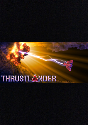 ThrustLander