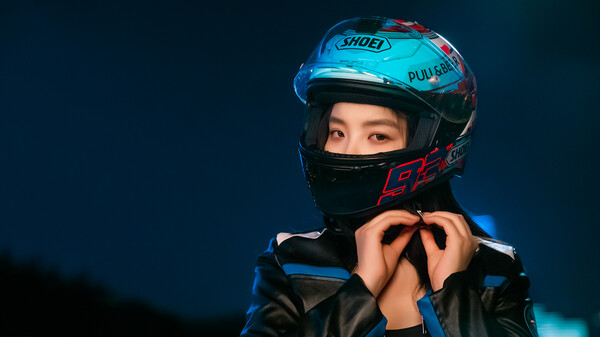 完蛋！我被美女包圍了！-房間里的心跳