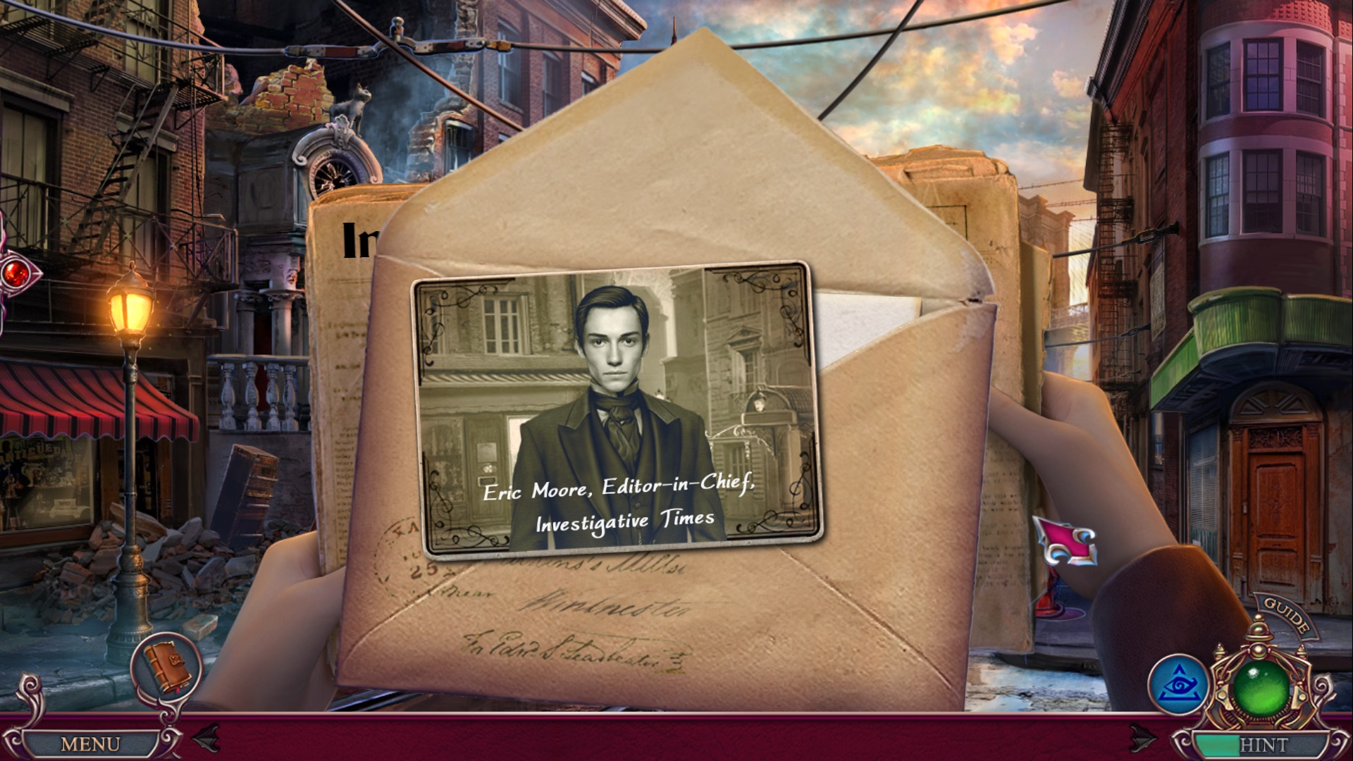 黑暗城市7：國(guó)際陰謀