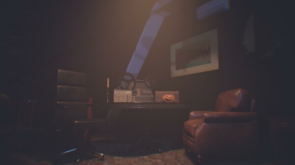 夢魘之側：游戲