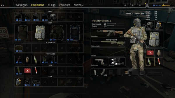 喪尸突襲：沒有人能幸存