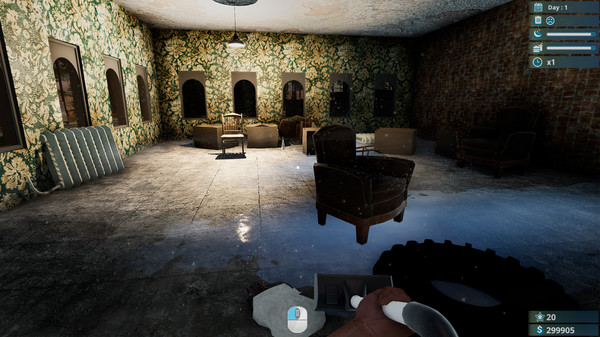 咖啡館老板模擬器中文版