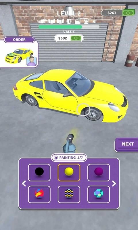 修車專家3D
