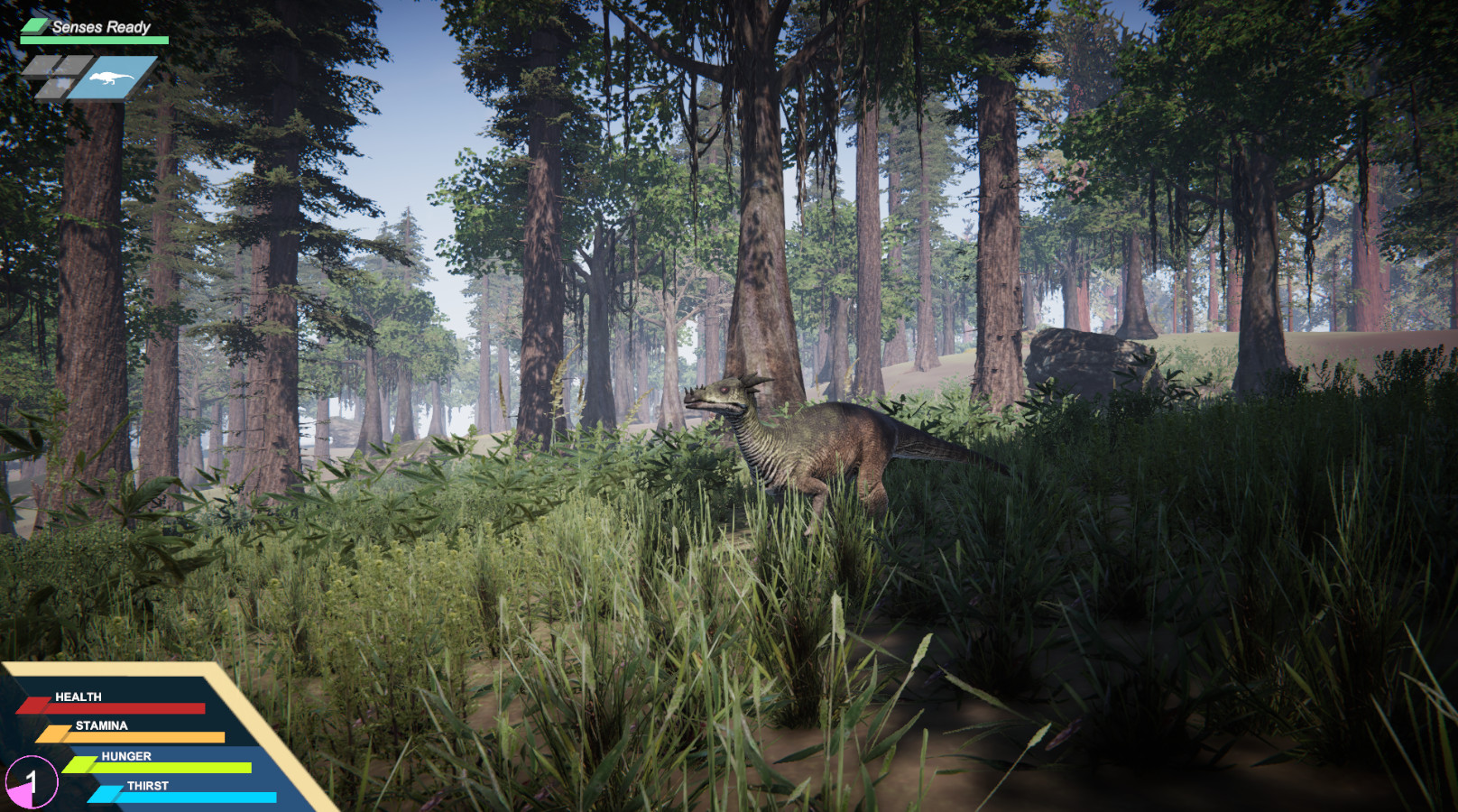 史前恐龍幸存者破解版