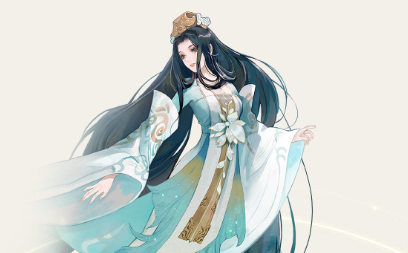 《忘川風(fēng)華錄》衛(wèi)子夫介紹