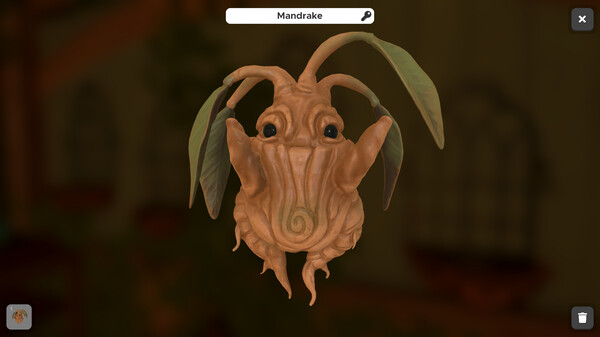 密室逃脫模擬器：魔法