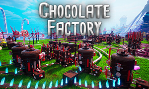 巧克力工廠