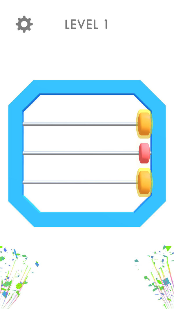 算盤3D