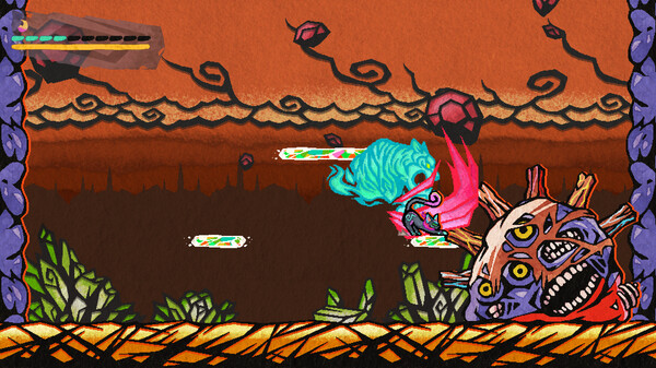 九魂的久遠(yuǎn)