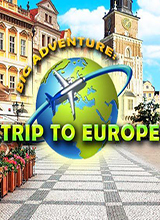 歐洲之旅破解版