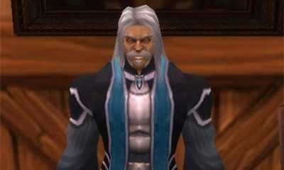 《爐石傳說》喬拉齊·拉文霍德背景介紹