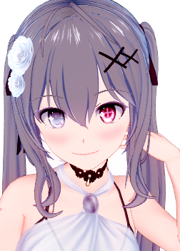 《戀活Sunshine》異色瞳嬌小可愛美少女MOD