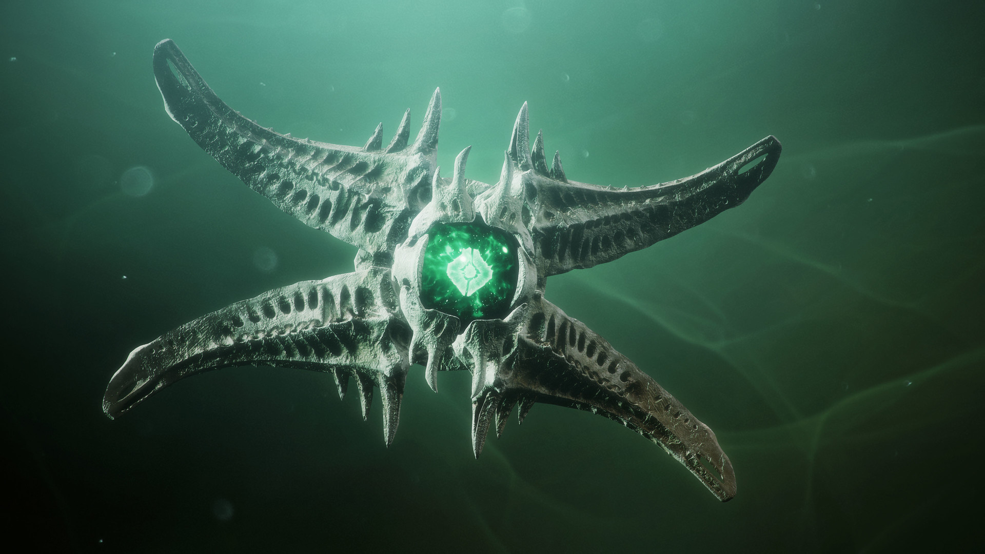 命運(yùn)2：邪姬魅影中文版