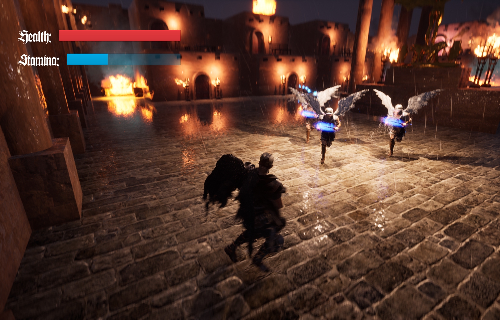 索多瑪的最后日子